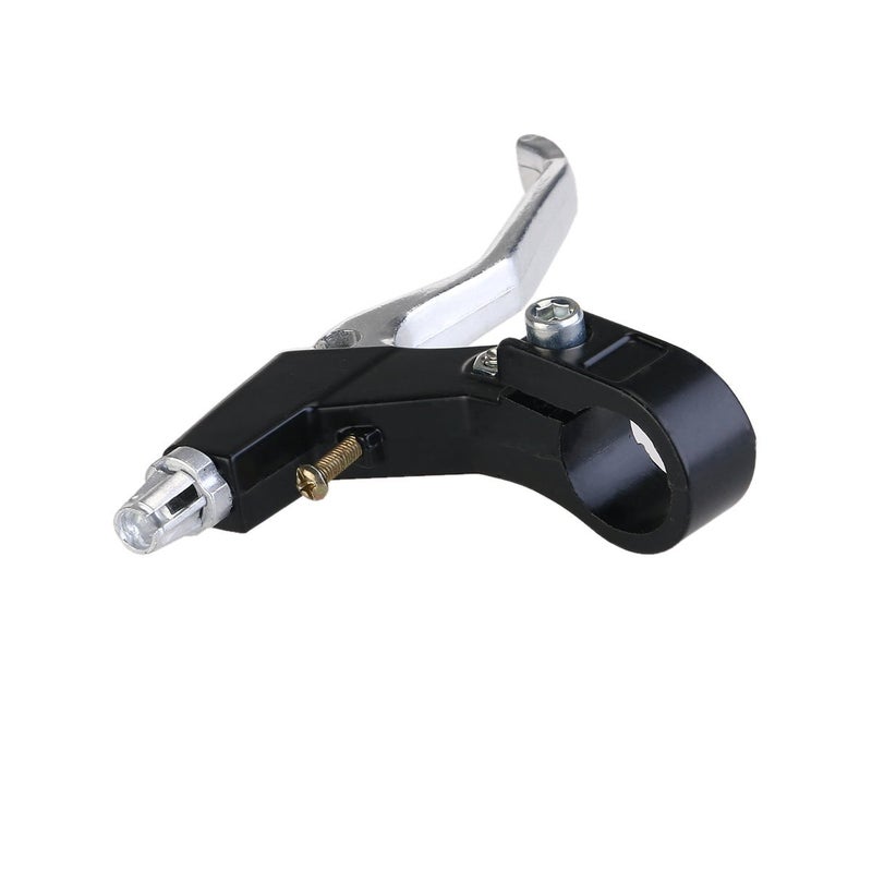 VORCOOL Bicycle Brake Handle Brake Lever Universal Aluminum Alloy Mountain Road Bike Brake Lever -One Pair - Image 4